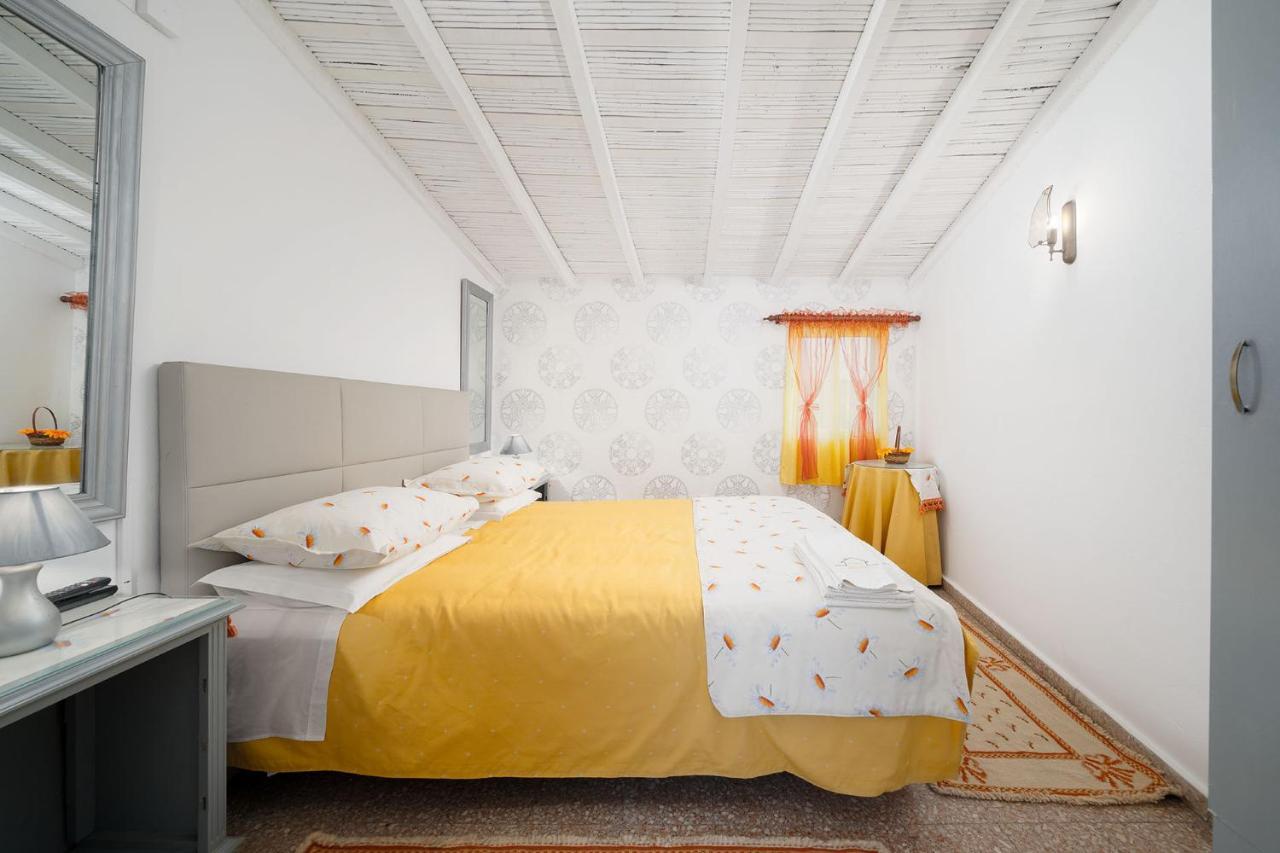 Casa Morais Bed and Breakfast Odeceixe Εξωτερικό φωτογραφία