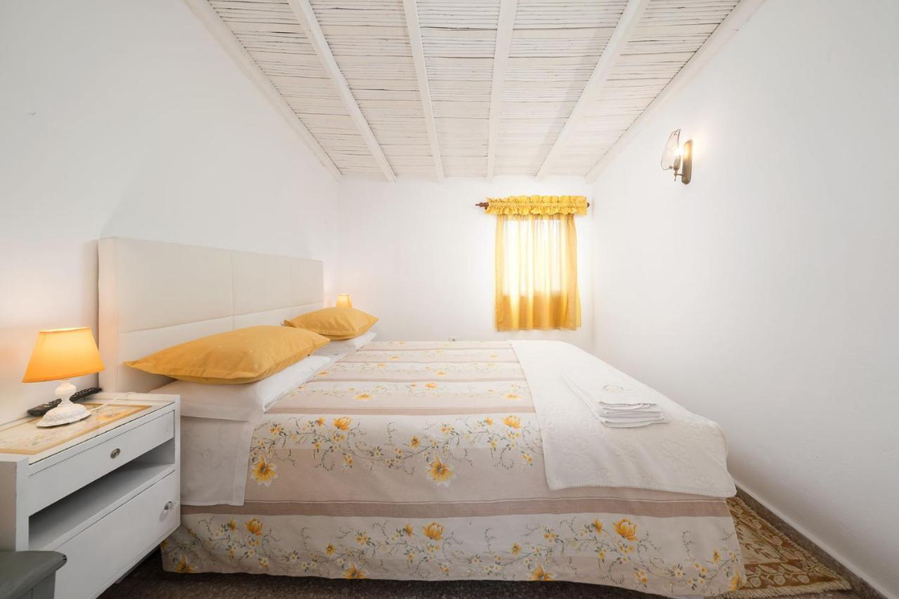 Casa Morais Bed and Breakfast Odeceixe Εξωτερικό φωτογραφία
