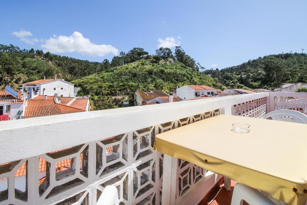 Casa Morais Bed and Breakfast Odeceixe Εξωτερικό φωτογραφία