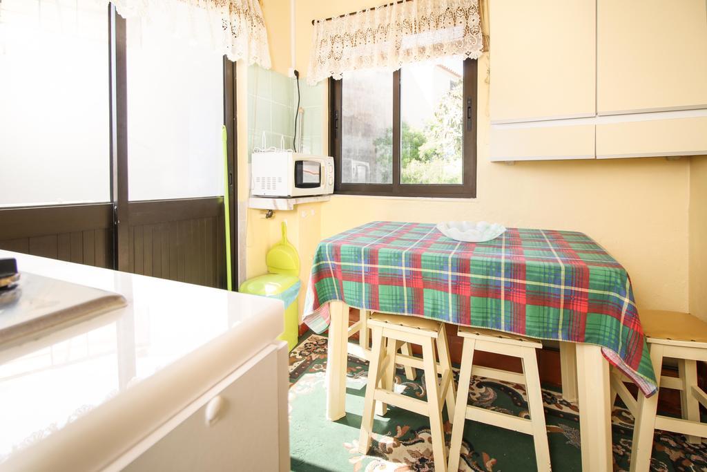 Casa Morais Bed and Breakfast Odeceixe Εξωτερικό φωτογραφία