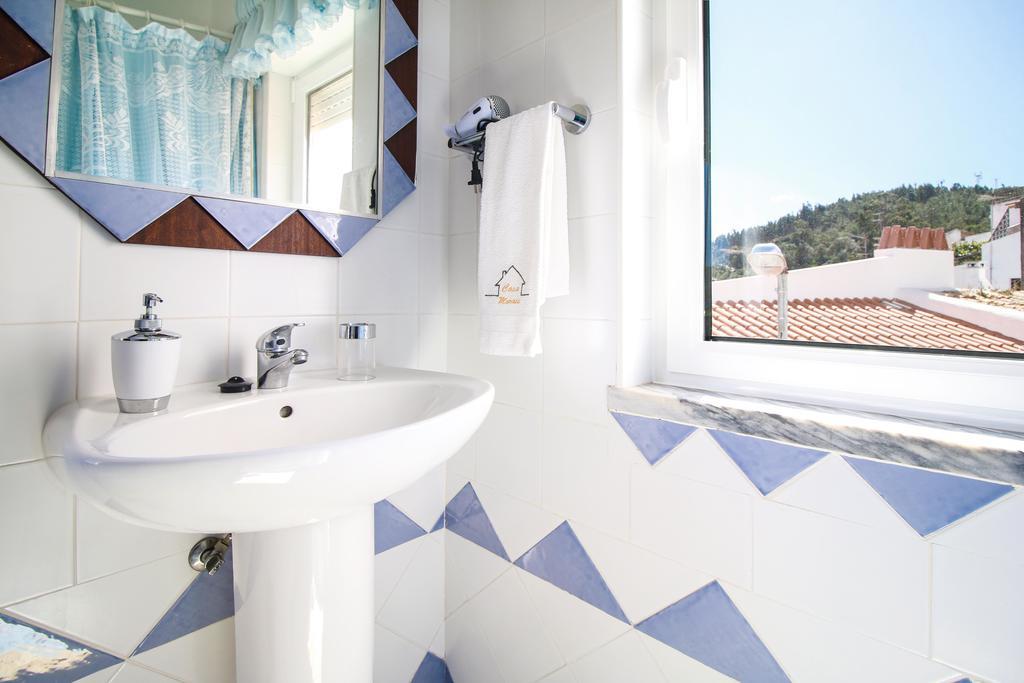Casa Morais Bed and Breakfast Odeceixe Εξωτερικό φωτογραφία